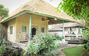 Umasari Rice Terrace Villa