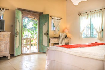 Umasari Rice Terrace Villa
