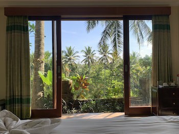 Umasari Rice Terrace Villa
