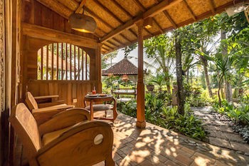 Umasari Rice Terrace Villa