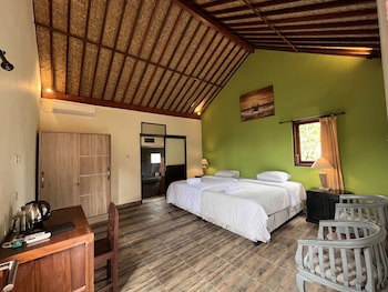 Umasari Rice Terrace Villa