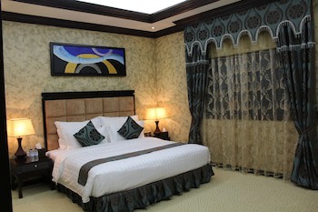Emirates Park Resort galeri fotoğrafı