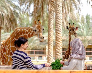 Emirates Park Resort galeri fotoğrafı