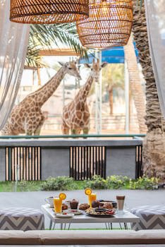 Emirates Park Resort