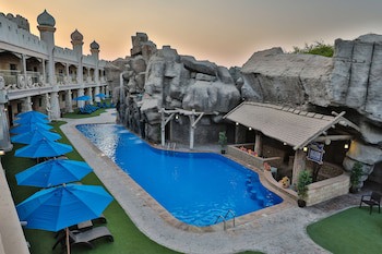 Emirates Park Resort galeri fotoğrafı