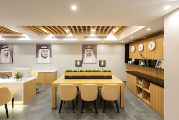 Emirates Park Resort fotoğrafı