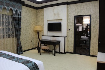 Emirates Park Resort fotoğrafı