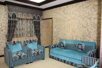Emirates Park Resort galeri fotoğrafı