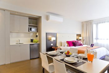 Bulnes Eco Suites