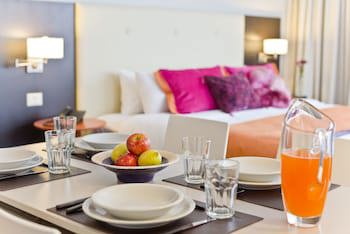 Bulnes Eco Suites