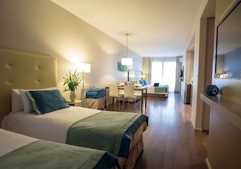 Bulnes Eco Suites