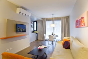 Bulnes Eco Suites
