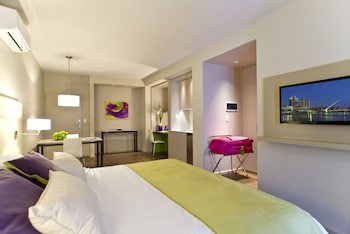 Bulnes Eco Suites