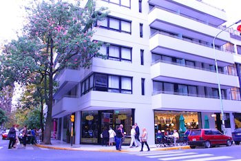 Bulnes Eco Suites