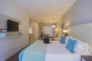 Bulnes Eco Suites