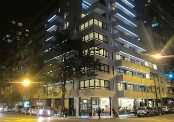 Bulnes Eco Suites