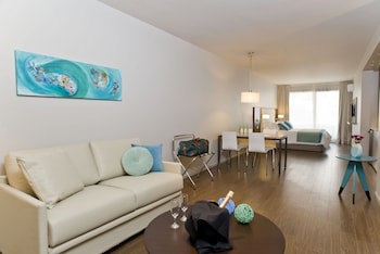 Bulnes Eco Suites