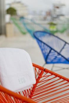 Bulnes Eco Suites