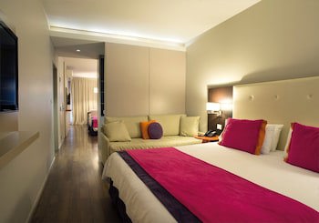 Bulnes Eco Suites