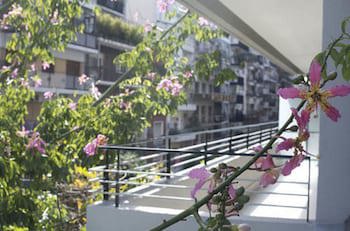 Bulnes Eco Suites