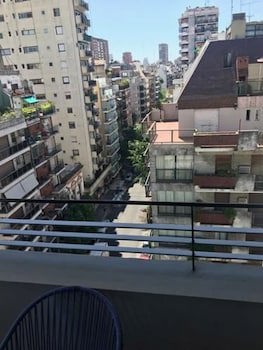 Bulnes Eco Suites
