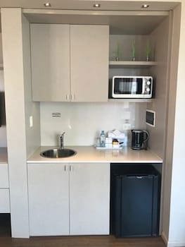 Bulnes Eco Suites