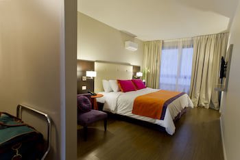 Bulnes Eco Suites