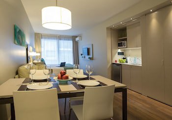 Bulnes Eco Suites