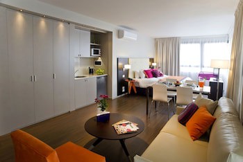 Bulnes Eco Suites