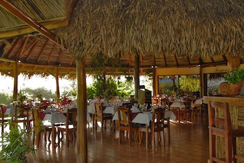 Guacamaya Lodge