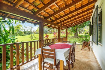 Guacamaya Lodge