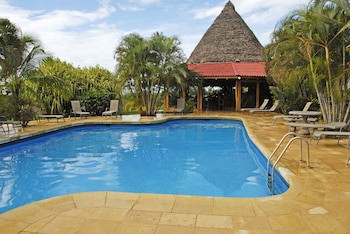 Guacamaya Lodge