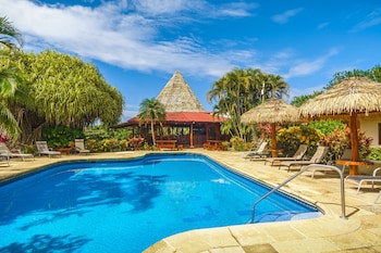 Guacamaya Lodge