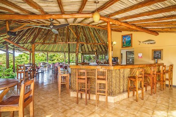 Guacamaya Lodge
