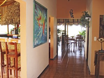 Guacamaya Lodge
