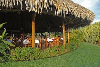 Guacamaya Lodge