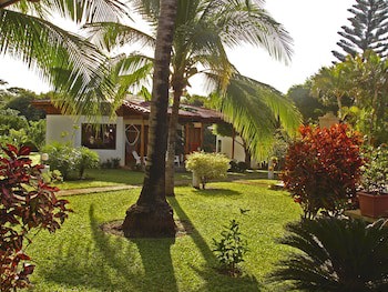 Guacamaya Lodge