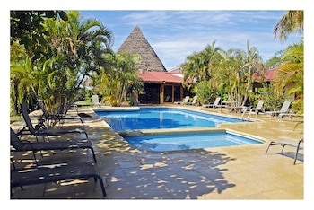 Guacamaya Lodge