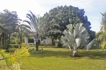 Guacamaya Lodge