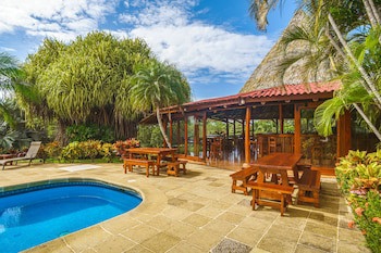 Guacamaya Lodge