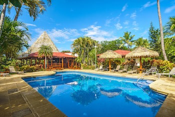 Guacamaya Lodge