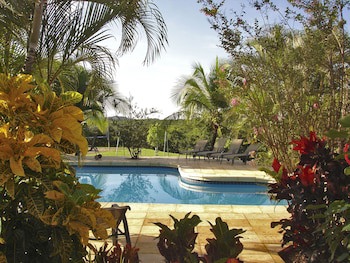 Guacamaya Lodge