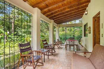 Guacamaya Lodge