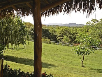 Guacamaya Lodge