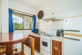 Guacamaya Lodge