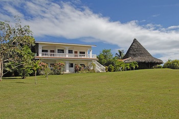 Guacamaya Lodge