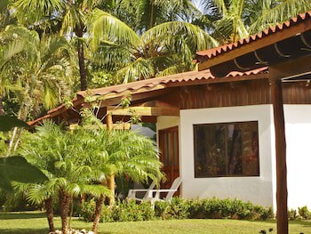 Guacamaya Lodge