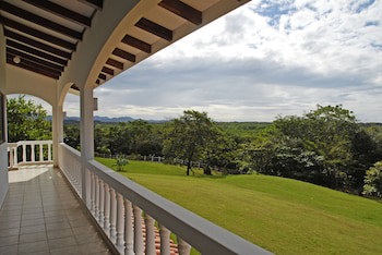 Guacamaya Lodge