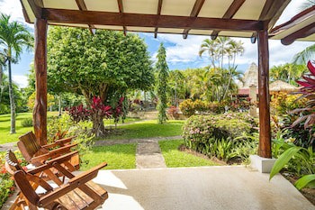 Guacamaya Lodge