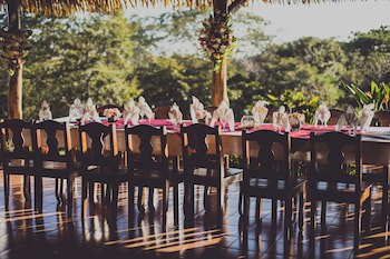 Guacamaya Lodge